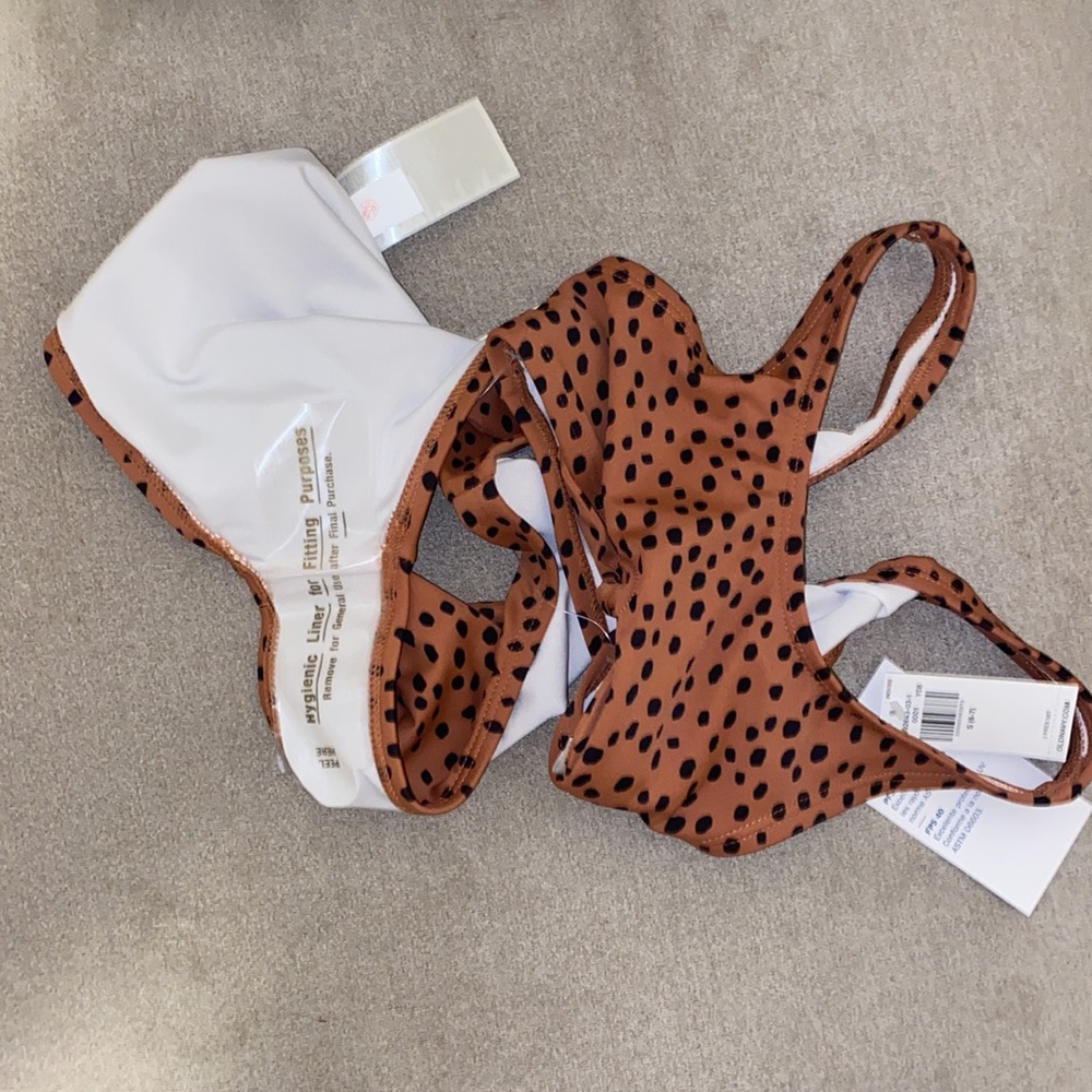 Girls swimsuit - Picture 8 of 8